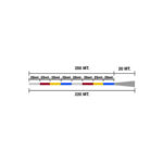 MAVER SMART ELITE CONICO 200+20M-27302