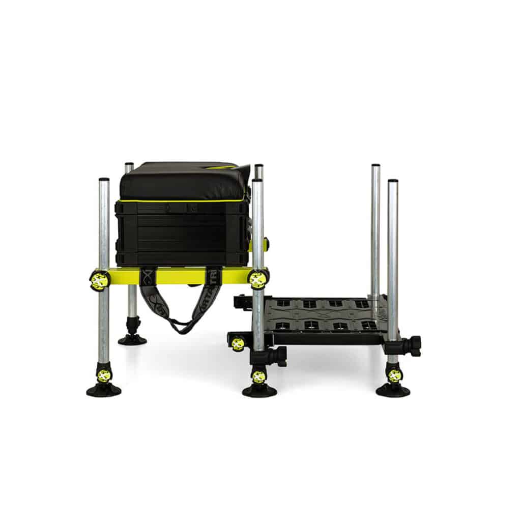 MATRIX P25 MK2 SEATBOX-27613