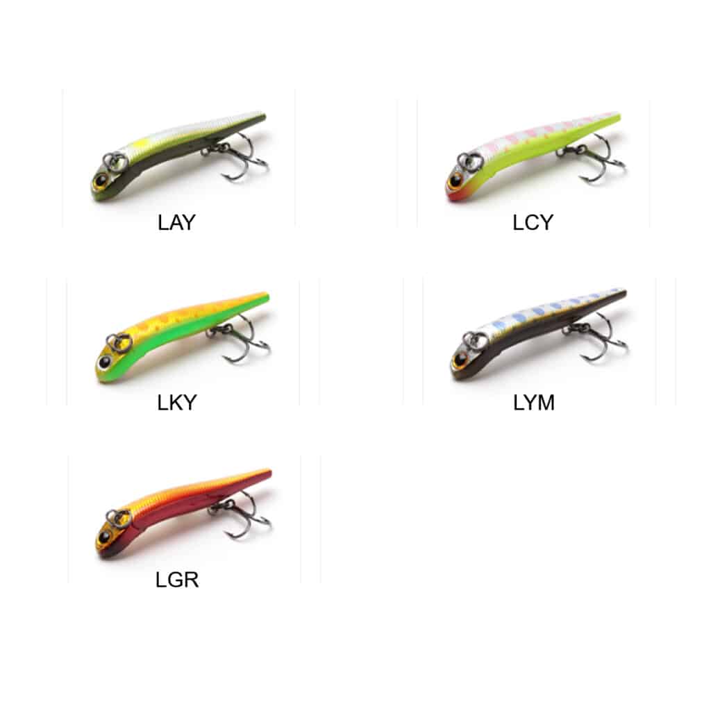 JACKSON DART MAGIC NATIVE 50-27424