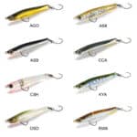 JACKSON HONOKA 55-27485