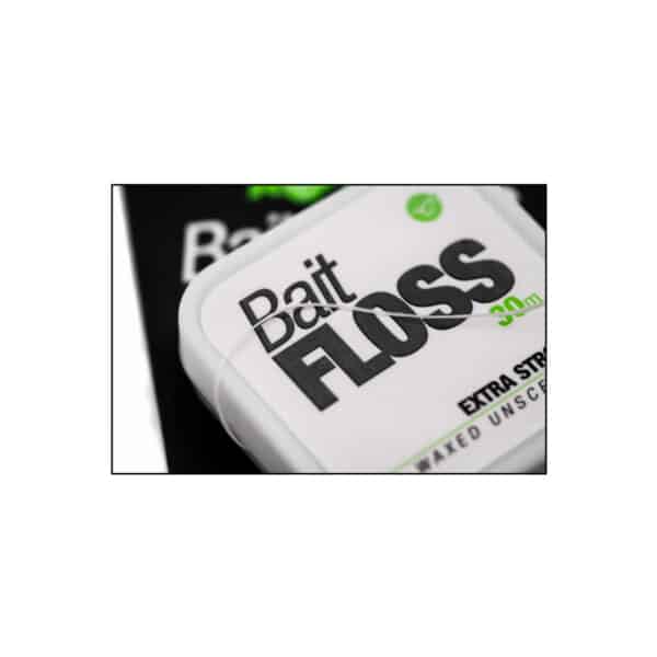 KORDA UNWAXED BAIT FLOSS-27586