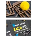 KORDA IQ D RIG-27596
