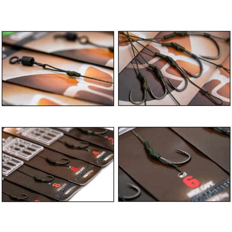 KORDA DARK MATTER RIG-27598