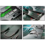 KORDA SOLIDZ PVA BAG RIG-27623