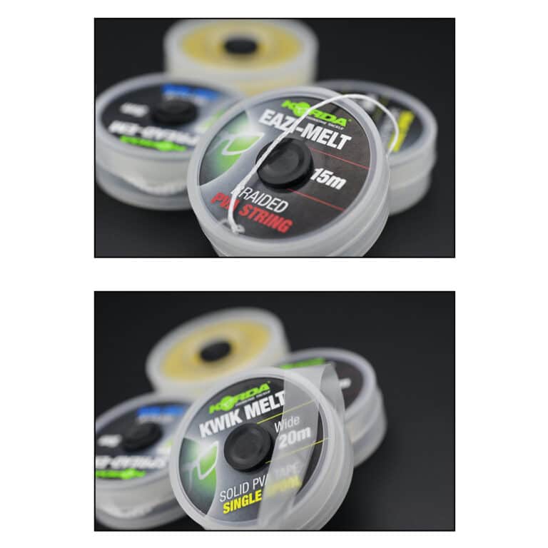 KORDA KWIK MELT SOLID PVA TAPE WIDE-27637