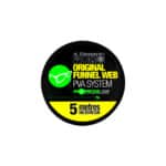 KORDA ORIGINAL FUNNEL WEB PVA SYSTEM-27642
