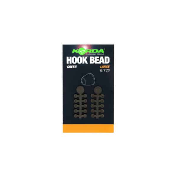 KORDA HOOK BEADS-27647