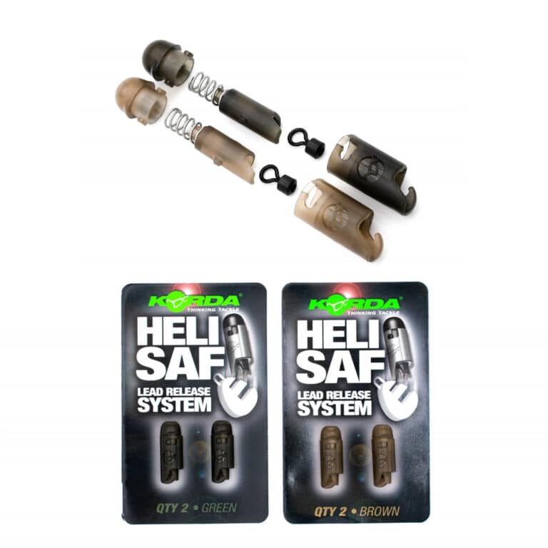 KORDA HELI SAFE LEAD RELEASE SYSTEM-27555