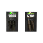 KORDA HYBRID TAIL RUBBER-27558