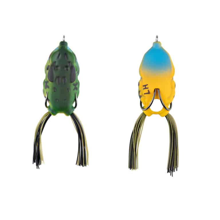 LUNKERHUNT COMPACT FROG LARGE-27298