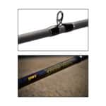 LEWS CUSTOM PRO SPEED STICK CASTING-27517