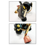 DAYSPROUT CARDINAL 3BRX CDL-27532