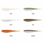 RAPALA CRUSHCITY FREELOADER-27322