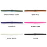 LUNKERHUNT HIVE WACKY STICK 5"-27307