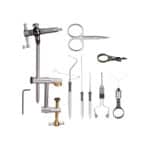 STONFO FLY TYING KIT-27435