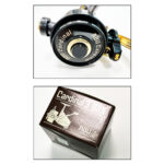 DAYSPROUT CARDINAL 3BRX CDL-27533