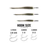 SUNNY BROS DRUG STICK 3.8"-27377