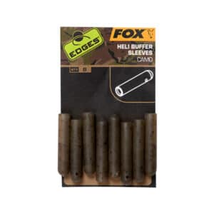 FOX EDGES CAMO HELI BUFFER SLEEVE