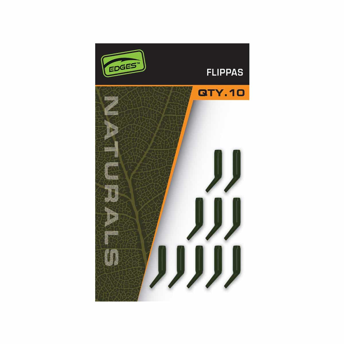 FOX EDGES NATURALS FLIPPAS FOX EDGES NATURALS FLIPPAS