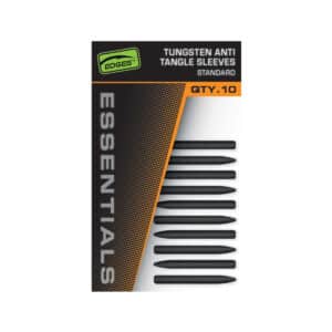 FOX EDGES ESSENTIALS TUNGSTEN ANTI TANGLE SLEEVES