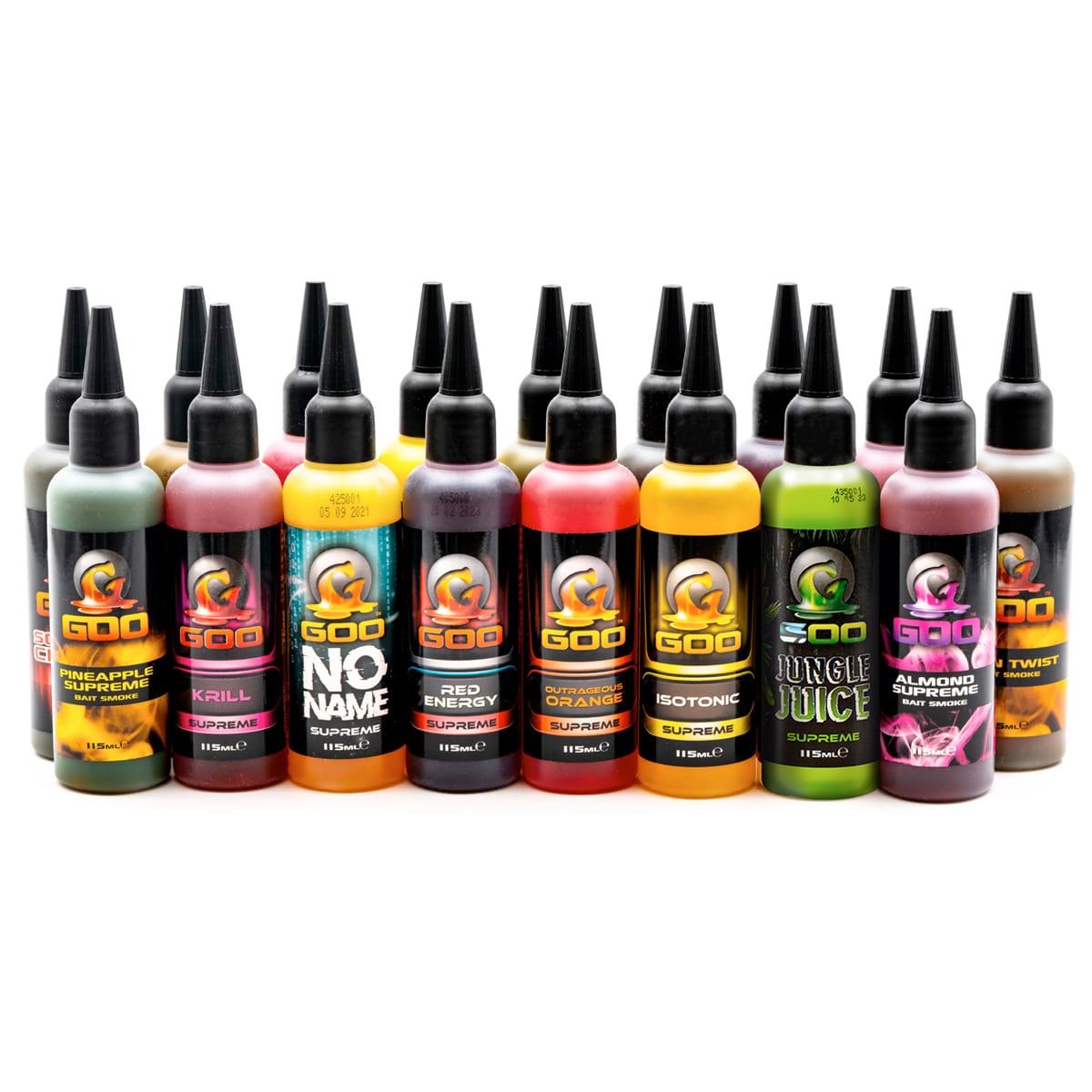 KIANA CARP GOO KIANA CARP GOO