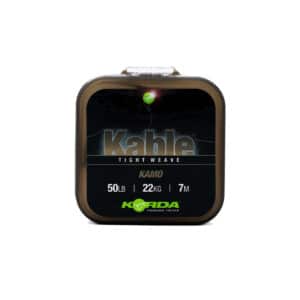 KORDA KABLE TIGHT WEAVE