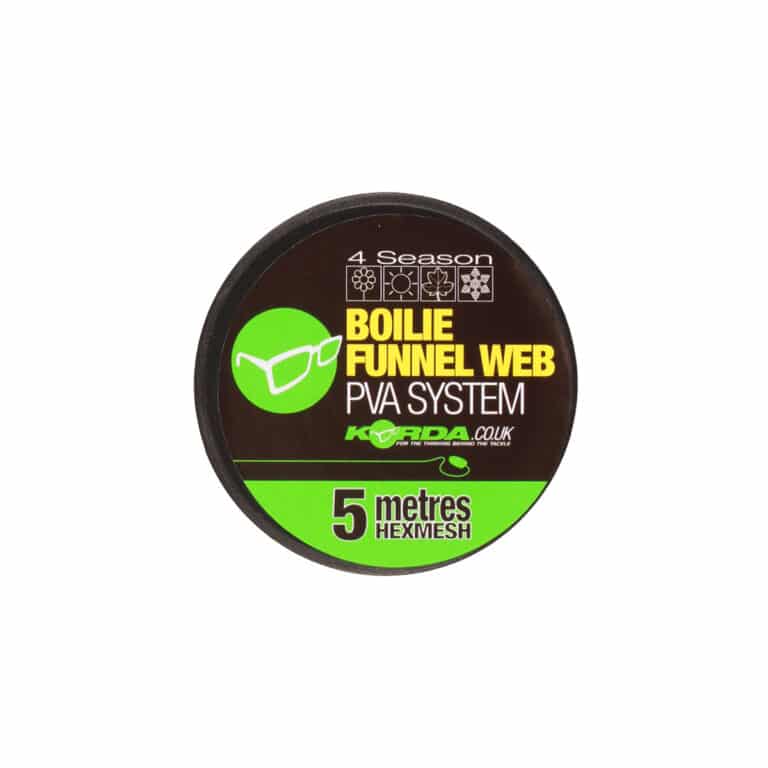 KORDA BOILIE FUNNEL WEB PVA SYSTEM-27616