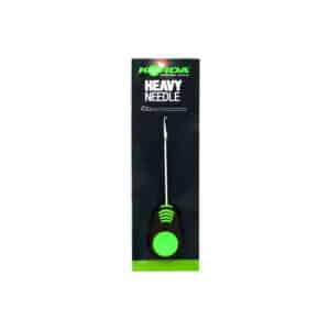 KORDA HEAVY LATCH NEEDLE