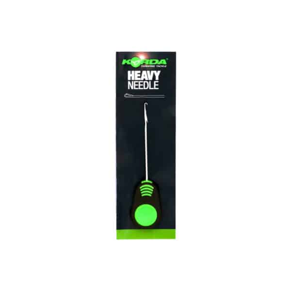 KORDA HEAVY LATCH NEEDLE