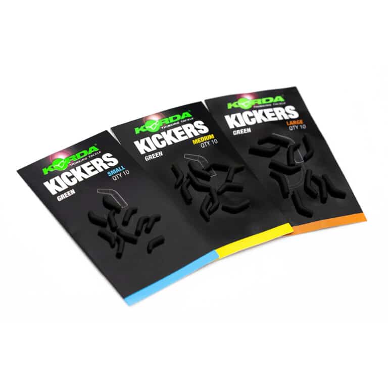 KORDA KICKERS