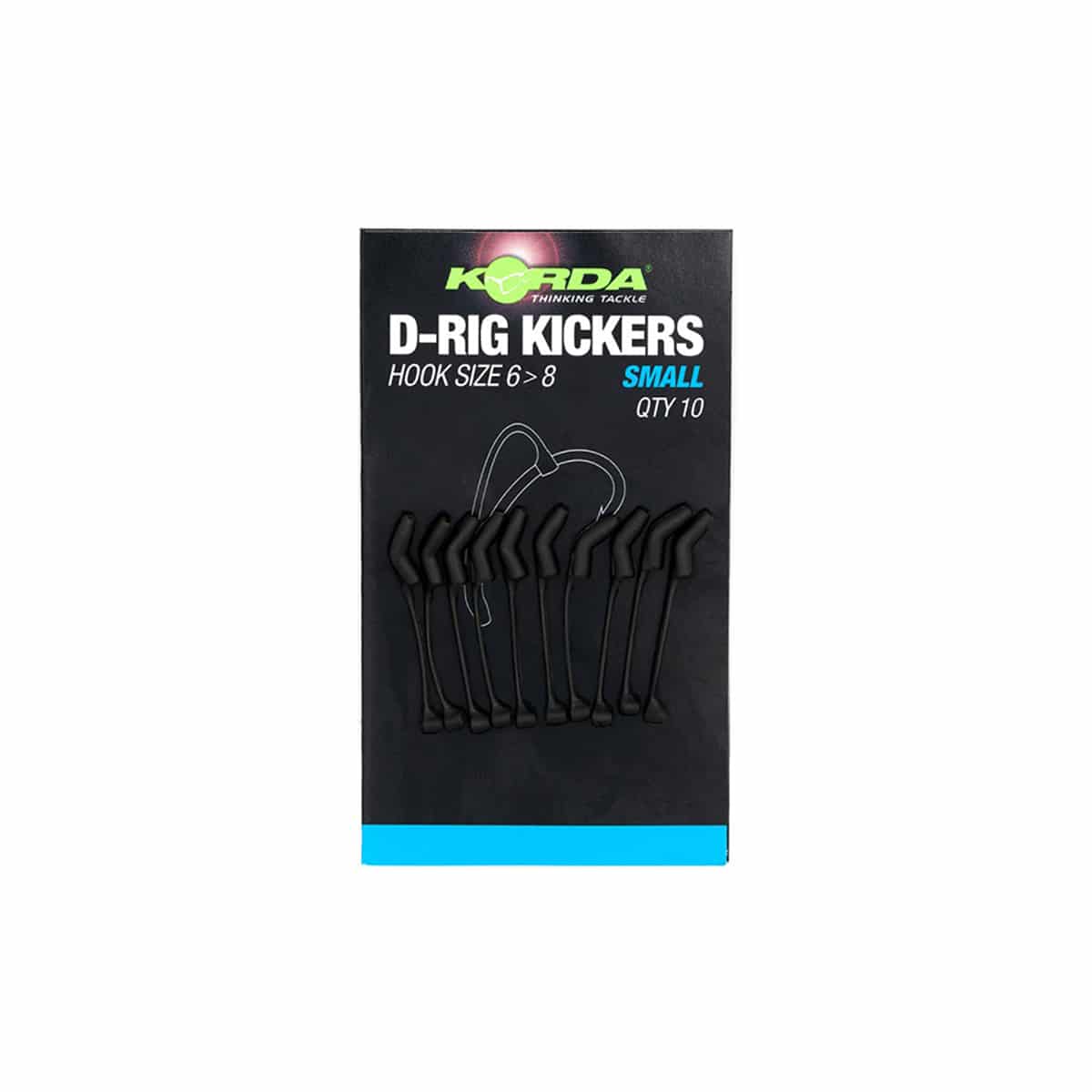 KORDA D-RIG KICKERS KORDA D-RIG KICKERS