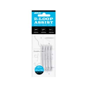 BKK 2 LOOP ASSIST CORD