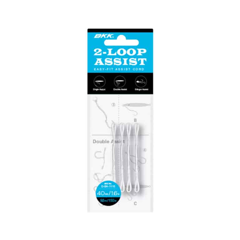BKK 2 LOOP ASSIST CORD