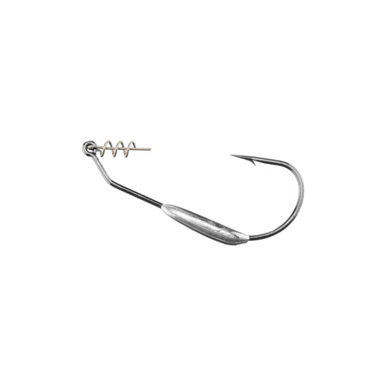 OWNER 5167W TWISTLOCK LIGHT WEIGHTED CPS