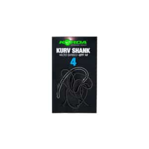 KORDA KURV SHANK