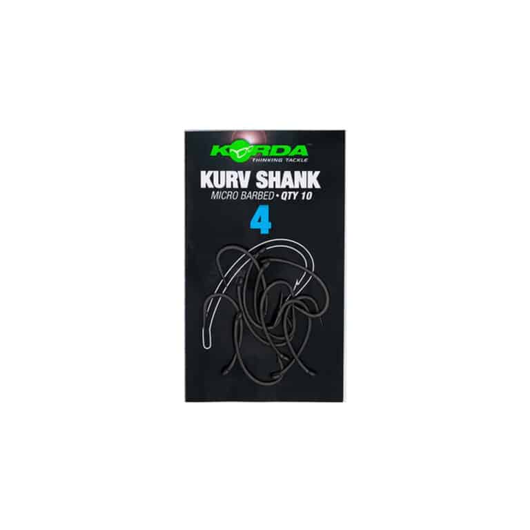 KORDA KURV SHANK