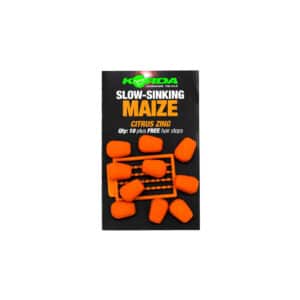KORDA FAKE FOOD SLOW SINKING MAIZE