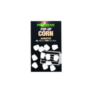 KORDA FAKE FOOD POP-UP CORN