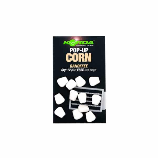 KORDA FAKE FOOD POP-UP CORN