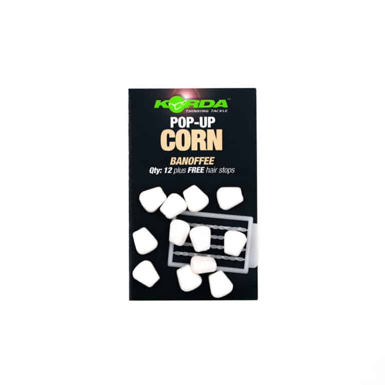 KORDA FAKE FOOD POP-UP CORN