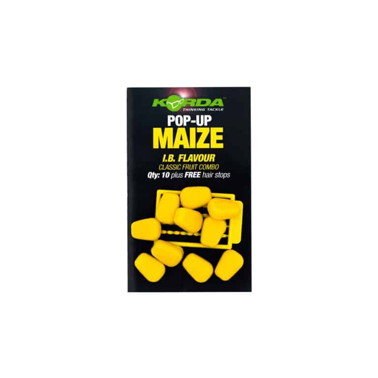 KORDA FAKE FOOD POP UP MAIZE