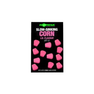 KORDA FAKE FOOD SLOW SINKING CORN