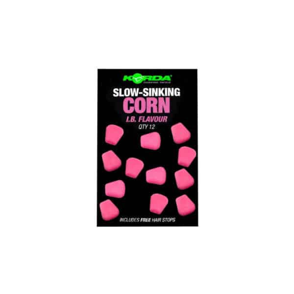 KORDA FAKE FOOD SLOW SINKING CORN