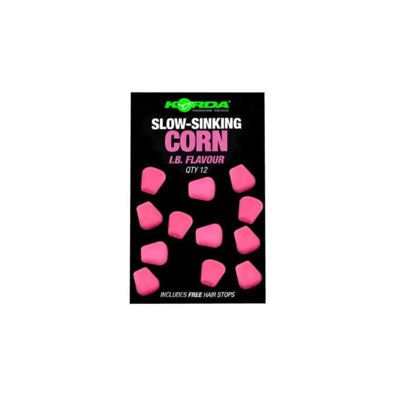 KORDA FAKE FOOD SLOW SINKING CORN