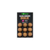 KORDA PLASTIC WAFTER SLOW SINKING BOILIE