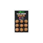 KORDA PLASTIC WAFTER SLOW SINKING BOILIE