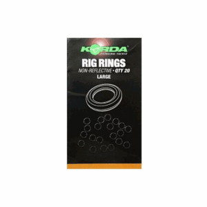 KORDA RIG RINGS
