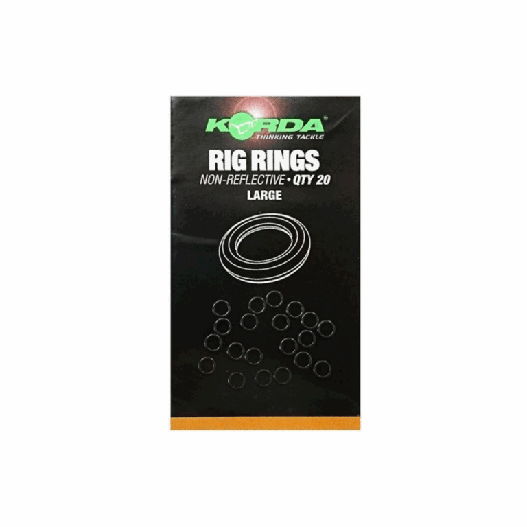 KORDA RIG RINGS