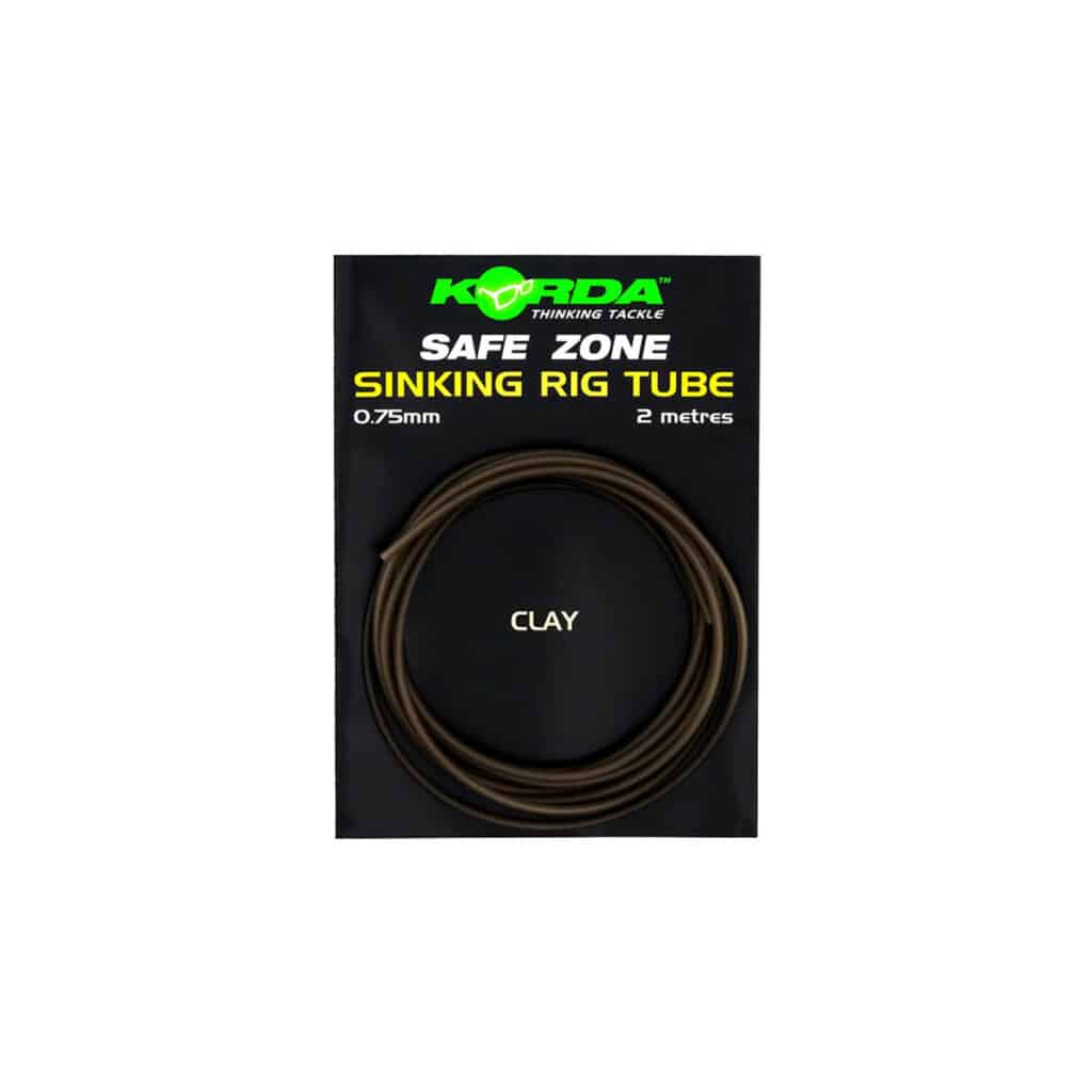 KORDA SINKING RIG TUBE