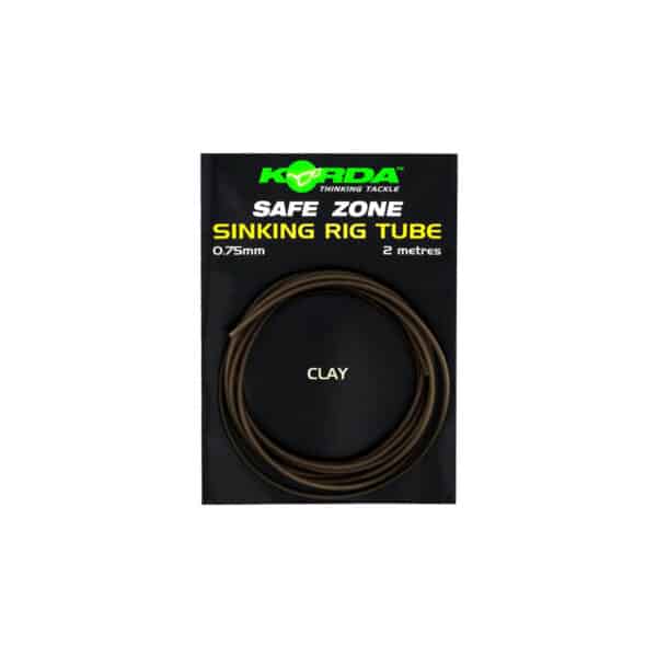 KORDA SINKING RIG TUBE
